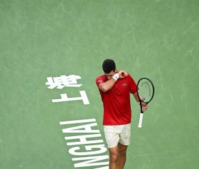 爱游戏-德约科维奇爆冷击败德国队，逆转引爆全场！的简单介绍