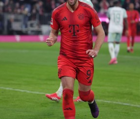 爱游戏体育-关于比赛局势复杂引发热议！，凯恩在勇士比赛中刷新纪录上演精彩一战的信息