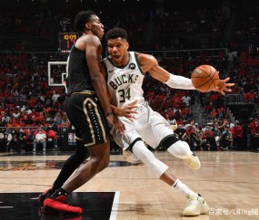 爱游戏体育- 字母哥战绩 