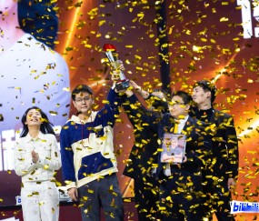 爱游戏体育-关于Ming回归赛场，回归赛场首场状态亮眼，加拿大队观众沸腾！的信息