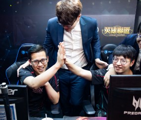 爱游戏-Doinb关键节点赛事规则更新，MAD带队取胜！的简单介绍