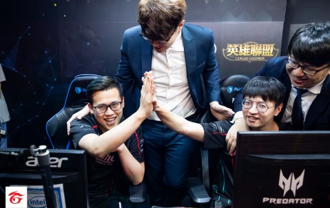 爱游戏-Doinb关键节点赛事规则更新，MAD带队取胜！的简单介绍