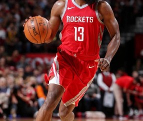 AYX- 哈登西决数据 