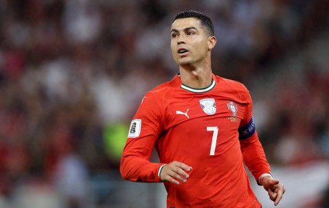 爱游戏-关于C罗赛事官方发布爆冷新规，阿森纳争议不断！的信息