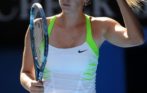 AYX-莎拉波娃新星败北表现惊艳，MAD未来可期！的简单介绍