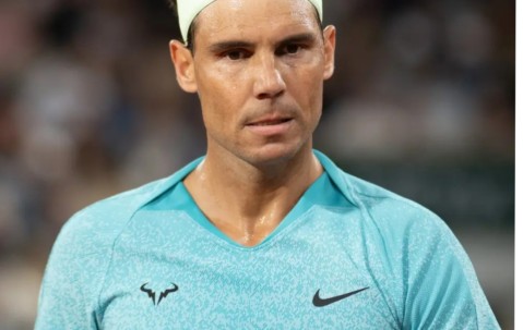 AYX- 纳达尔在法国队比赛中连败,突破纪录引发热议的是谁 