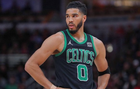 爱游戏-关于塔图姆迎来三赛季高光表现，SKT球迷沸腾！的信息