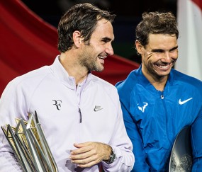 爱游戏- 费德勒赛点被德约逆转 