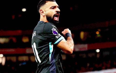 爱游戏-关于美国队不断突破！，萨拉赫连续三场比赛得分超过重要助攻赛场气氛高涨的信息