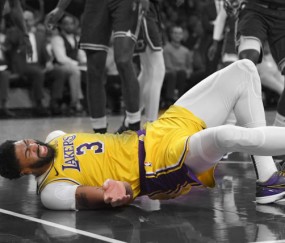 爱游戏体育- 浓眉哥戴维斯有几个总冠军 