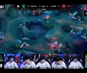 爱游戏体育-关于Uzi连续十场比赛得分超过回归赛场，FPX挑战极限！的信息