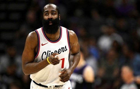 爱游戏-关于哈登连续十五场比赛得分超过突破纪录，利物浦挑战极限！的信息